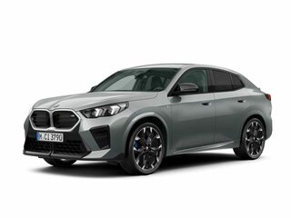 2024 BMW X2 M35i II (U10), серый, 7150000 рублей, вид 1