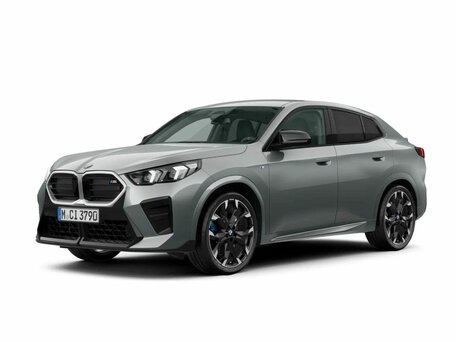 BMW X2 II (U10)