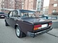2008 Lada (ВАЗ) 2107, коричневый, 370000 рублей - вид 7