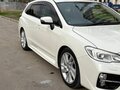2015 Subaru Levorg I, белый, 1450000 рублей - вид 1