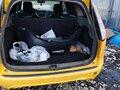 2011 Ford Focus II Рестайлинг, жёлтый, 240000 рублей - вид 5