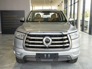 2023 Great Wall Poer I, серый, 3300000 рублей, вид 2