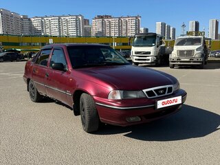 2006 Daewoo Nexia I, красный, 150000 рублей, вид 4