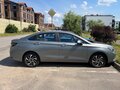 2023 BAIC U5 Plus, серый - вид 1