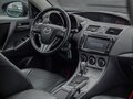 2009 Mazda 3 II (BL), серый, 810000 рублей - вид 5