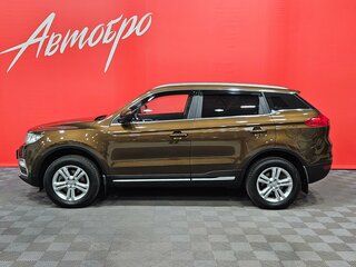 2020 Geely Atlas I, коричневый, 1620000 рублей, вид 2