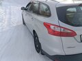 2012 Ford Focus III, серебристый, 700000 рублей - вид 9