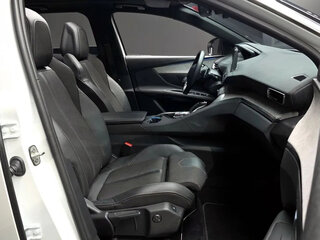 2023 Peugeot 3008 II Рестайлинг, белый, 1830000 рублей, вид 4