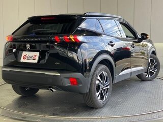 2022 Peugeot 2008 II, чёрный, 1350007 рублей, вид 5