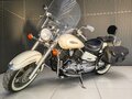 2003 Yamaha XVS1100, белый, 650000 рублей - вид 1