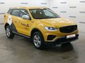 2022 Geely Atlas Pro, белый, 1045800 рублей - вид 1