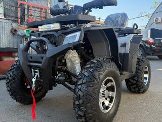 2025 Другие ATV (другие), синий, 165000 рублей, вид 2