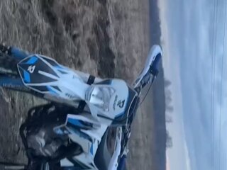 2024 Rockot R5-250, белый, 105000 рублей, вид 2
