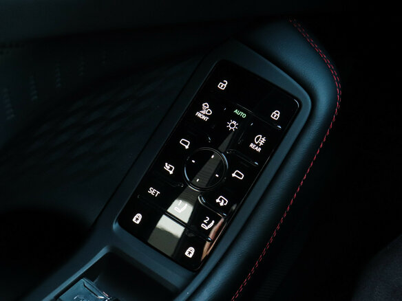 2025 Audi A5 L Sportback III (B10), серый - вид 19