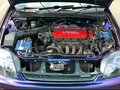 1997 Honda Prelude V, синий, 500000 рублей - вид 10
