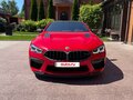 2019 BMW M8 Competition I (F91/F92/F93), чёрный, 10900000 рублей