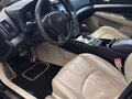 2011 Infiniti G G25 IV, чёрный - вид 7