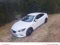 2013 Mazda 6 III (GJ), белый, 1000000 рублей - вид 2