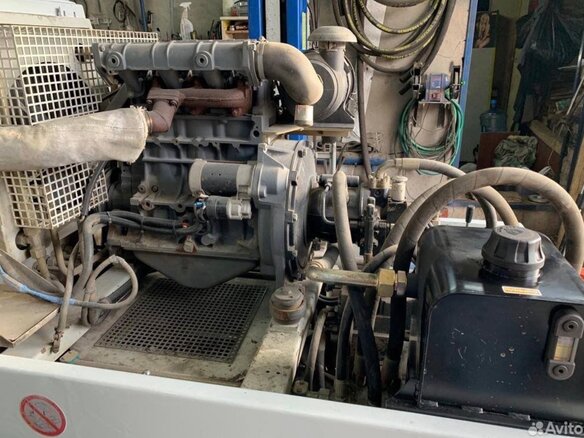 2004 Putzmeister BSA, 1800000 рублей - вид 5
