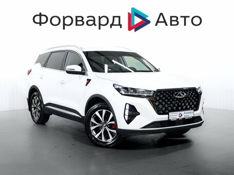 Chery Tiggo 7 Pro Max I