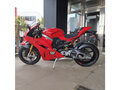 2025 Ducati Panigale V4, красный, 3300000 рублей - вид 1