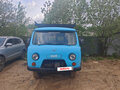 1998 УАЗ 452, голубой, 350000 рублей