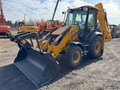 2026 JCB 3CX, жёлтый, 15990000 рублей