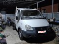2004 ГАЗ ГАЗель (3302), белый, 850000 рублей - вид 3