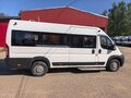 2013 Citroen Jumper, белый, 950000 рублей - вид 2