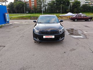2023 Kaiyi E5, чёрный, 1090000 рублей, вид 3