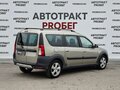 2020 Lada (ВАЗ) Largus Cross I, серый, 798000 рублей - вид 4