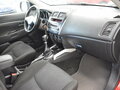 2011 Mitsubishi ASX I, красный, 799000 рублей - вид 6