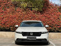 2025 Honda Accord XI Рестайлинг, белый - вид 2