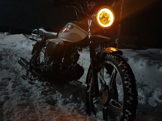 Alfer TX 300