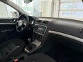 2013 Skoda Octavia II (A5) Рестайлинг, белый - вид 8