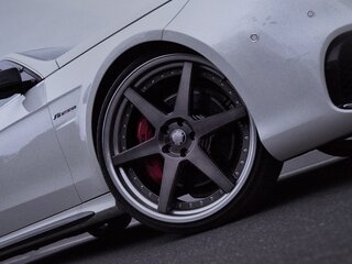 2014 Mercedes-Benz E-Класс AMG 63 AMG S IV (W212, S212) Рестайлинг, белый, 11000000 рублей, вид 5