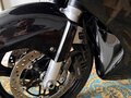 1997 Honda CBR 1100 XX, чёрный, 850000 рублей - вид 3