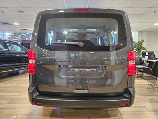 2025 Citroen SpaceTourer XL I Рестайлинг, серый, 7249000 рублей, вид 5