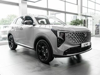 2026 Changan UNI-S I Рестайлинг, серый, 3149900 рублей, вид 2