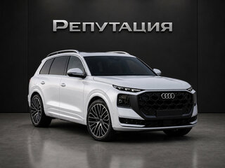 2026 Audi Q9, серый, 19152000 рублей, вид 1