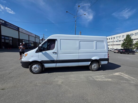 2023 Sollers Atlant, белый, 1800000 рублей - вид 12