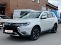2022 Mitsubishi Outlander III Рестайлинг 3, белый