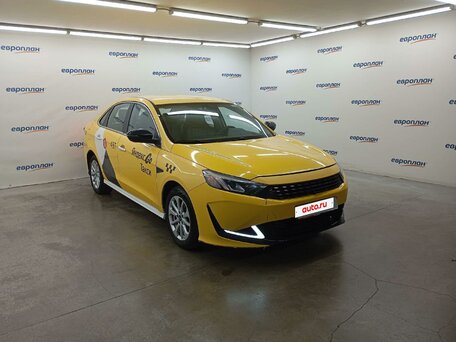 2023 Kaiyi E5, белый, 703105 рублей, вид 2
