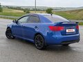 2010 Kia Cerato 4-speed II, голубой, 850000 рублей - вид 7