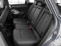 2021 Audi Q3 40 TFSI II (F3), серый - вид 11