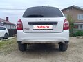 2023 Lada (ВАЗ) Granta Cross I Рестайлинг, белый, 880000 рублей - вид 3