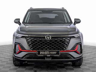 2023 Changan CS35 Plus I Рестайлинг, серый, 1550000 рублей, вид 2