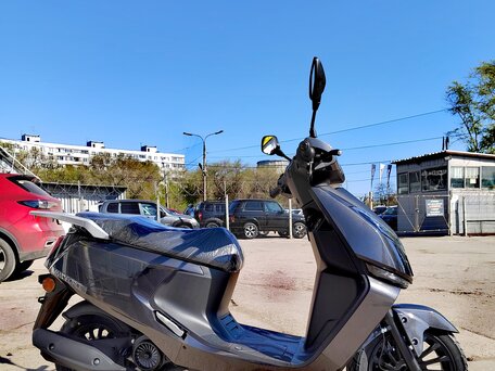 2026 VMC (Vento) Force, серый, 148000 рублей, вид 3