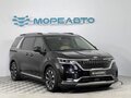 2021 Kia Carnival IV, чёрный, 4150000 рублей - вид 2