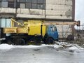 1991 МАЗ Автокраны, 500000 рублей - вид 2